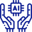 machine learning & AI