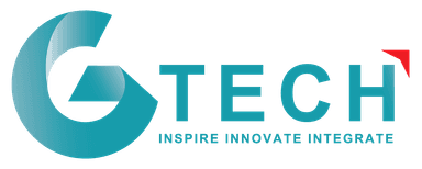 GTech Cambodia Logo