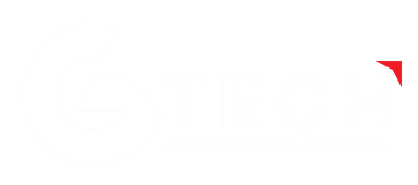 GTech Cambodia Logo